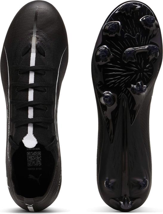 Actual product image Puma Ultra 5 Match Fg/Ag (42)