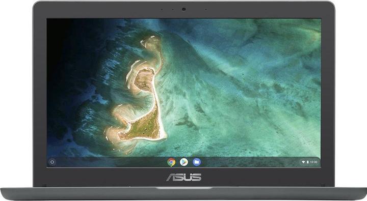 Actual product image ASUS Chromebook – C403NA-FQ0047 (14", Intel Celeron Dual Core N3350, 4 GB)