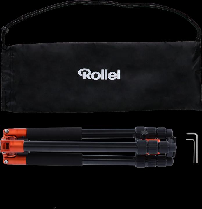 Produktbild Rollei C5i (Metall)