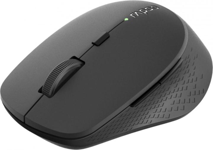 Actual product image Rapoo M300 (Wireless)