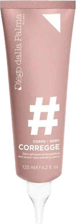 Image du produit Diego dalla Palma Corregge sérum exfoliant antistretch marque 125 ml (Crème pour le corps, 125 ml)