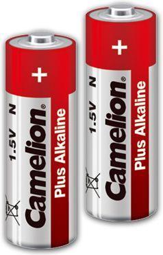 Immagine prodotto Camelion Signora (N) batteria alcalina Manga (5 pz., N, 945 mAh)