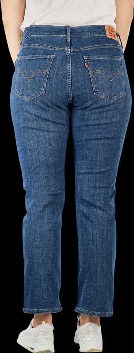 Produktbild Levis Classic Straight Jeans Plus Size maui waterfall plus (W34/L30)