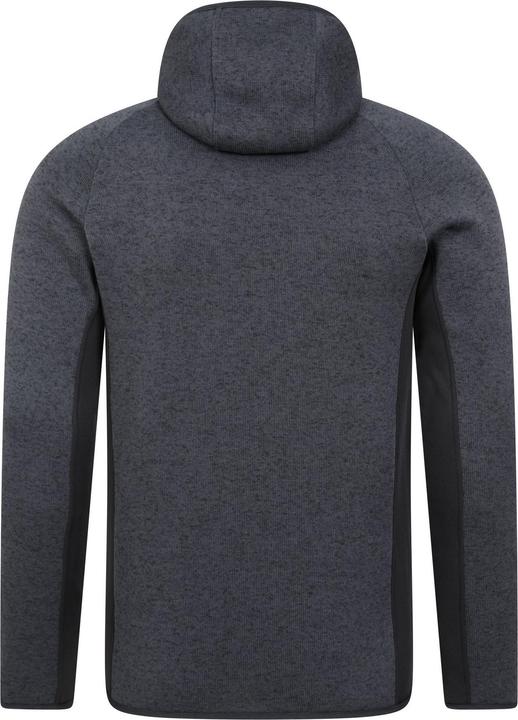Image du produit Mountain Warehouse - Sweat à capuche TRESTON - Homme (XXS)