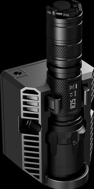 Produktbild Nitecore R25 (14.10 cm, 800 lm)