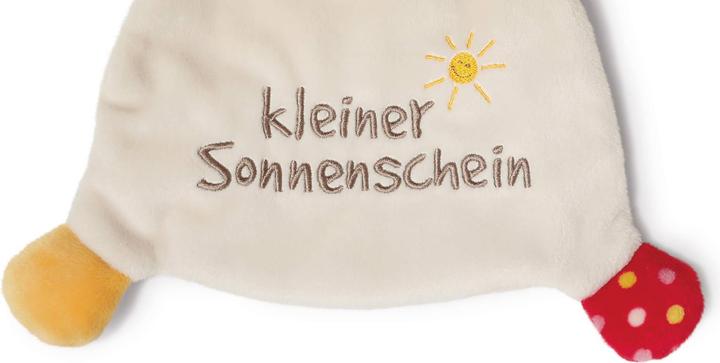 Produktbild NICI - Schmusetier+Schmusetuch Hase Tilli