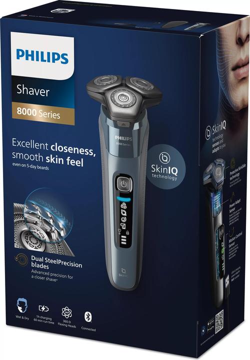 Image du produit Philips S8692/35 Shaver S8000
