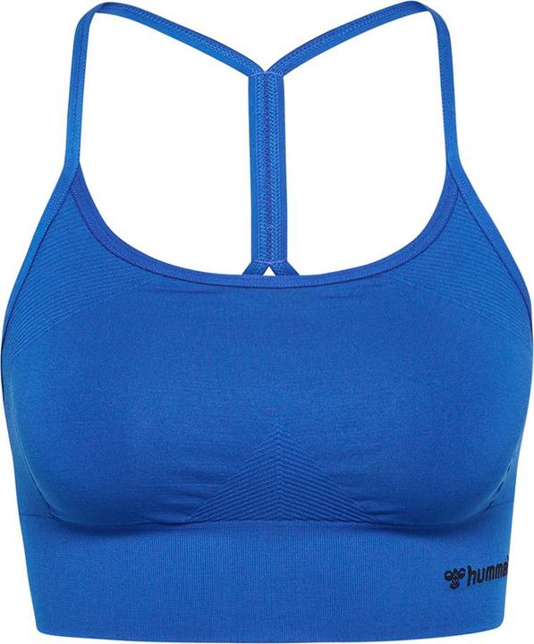 Actual product image hummel Hmltiffy Seamless Sports Top (XL)
