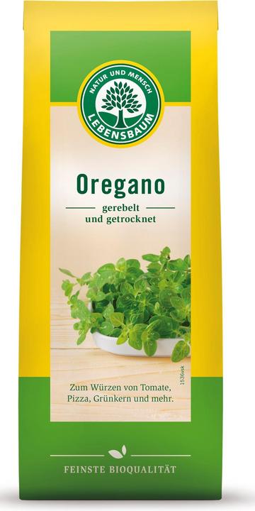 Immagine prodotto Origano (15 g)