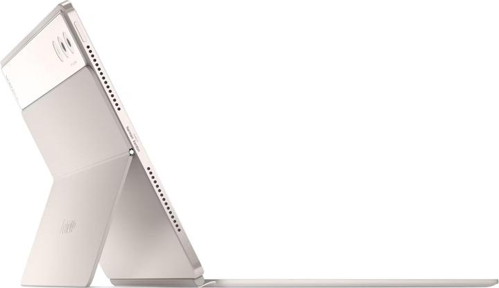 Productafbeelding Lenovo Yoga Tab Plus (Alleen WLAN, 12.70", 256 GB, Zeeschelp)