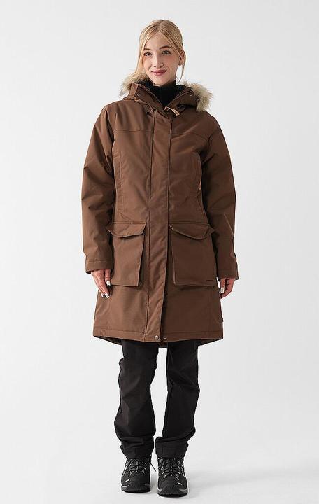 Produktbild Fjällräven Nuuk Lite Parka W (S)