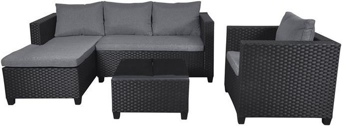 Produktbild Envy Nordic Gartenlounge