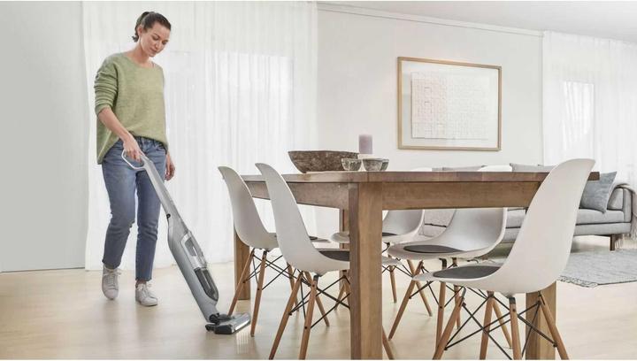 Image du produit Bosch Hausgeräte Aspirateur à main sans fil