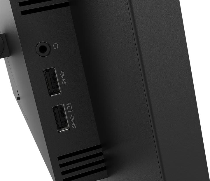 Actual product image Lenovo ThinkVision T24i-2L (1920 x 1080 pixels, 24")