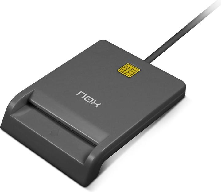 Immagine prodotto Nox Lite Card ID (USB 2.0)