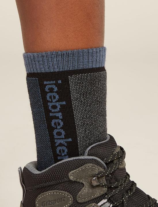 Produktbild Icebreaker Kids Merino Ski+ Medium OTC (33 - 35)