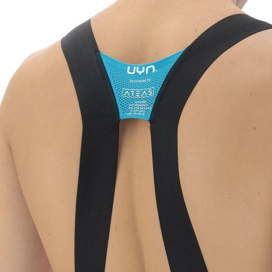 Produktbild UYN Fahrrad-Trägerhose Racefast (S)