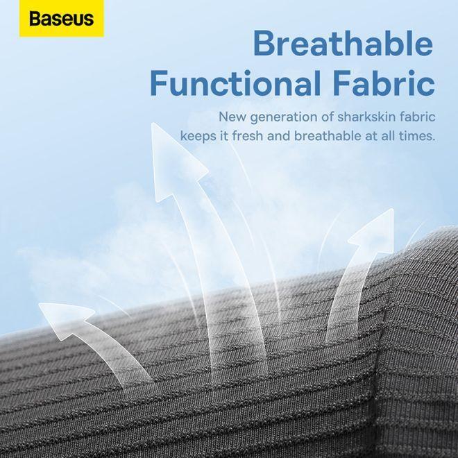 Produktbild Baseus ComfortRide Series