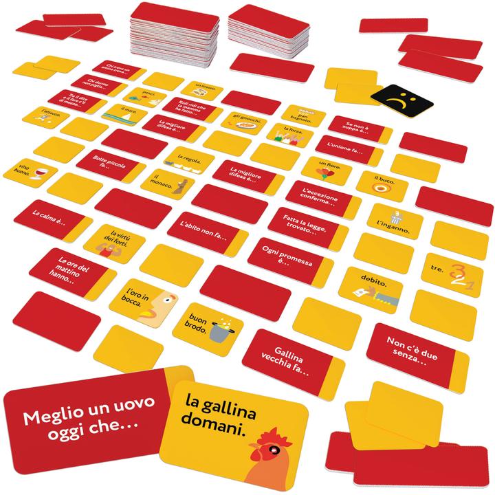 Actual product image Headup Games IT27484