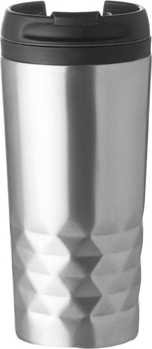 Actual product image MidOcean Tampas Double-Walled 280ml Travel Cup (0.28 l)