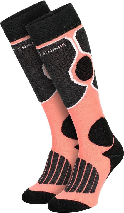 Actual product image Black Snake Functional socks (35 - 38)