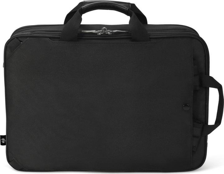 Dicota Eco Top Traveller Dual SELECT (15.60", Universal)
