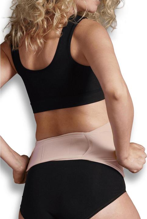Immagine prodotto Carriwell Fascia per la pancia Honey taglia L/XL (XL)