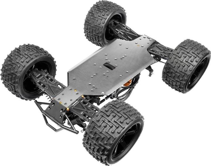 Actual product image HPI Triumph 800 (RTR Ready-to-Run)