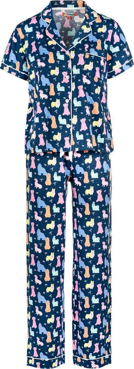 Actual product image Pj Salvage Pyjama Whimsy Sets (XS)
