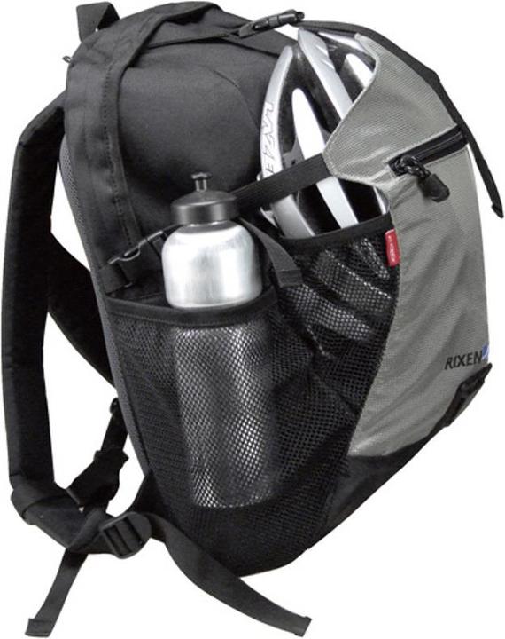 Produktbild KlickFix Freepack Sport Rucksack (24 l)