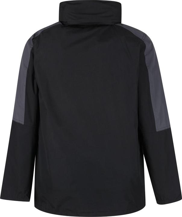 Actual product image Regatta 3in1 jacket Multifunctional jacket Defender III (36 DD)