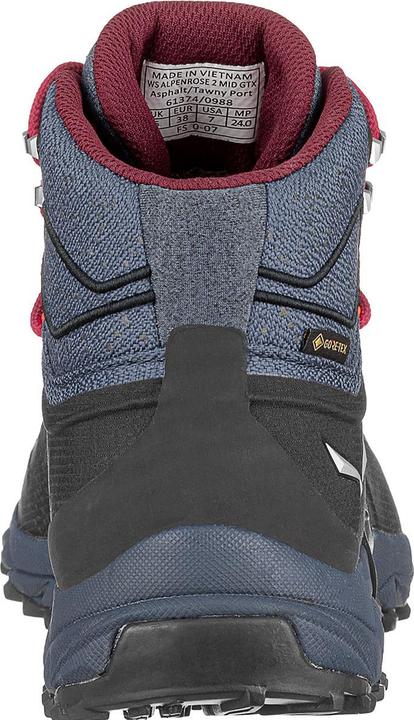 Immagine prodotto Salewa Scarpe Alpenrose 2 Mid GTX (38)