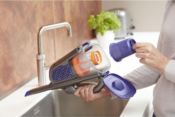 Immagine prodotto Black & Decker BHHV520BFPQW