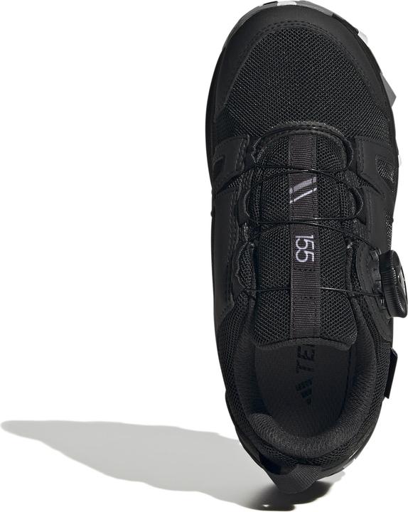 Actual product image adidas Kid's Terrex Agravic BOA Rain Ready (36)