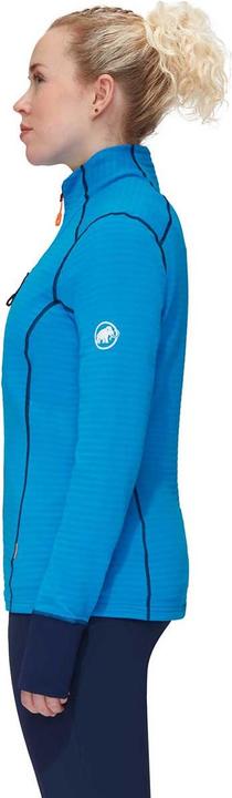 Actual product image Mammut Taiss Light ML Jacket Women (M)