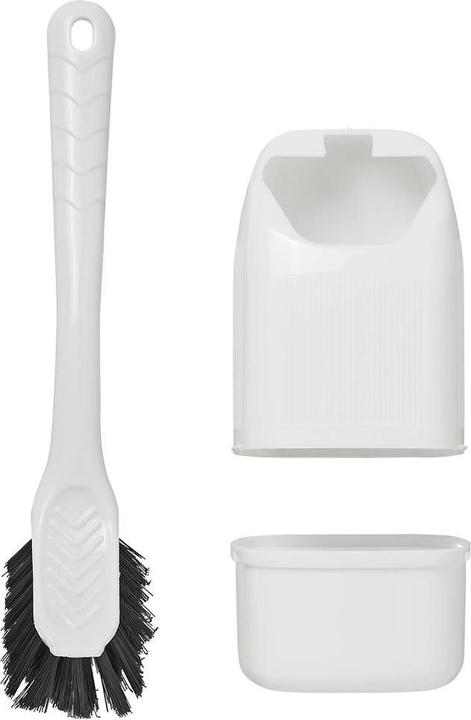 Actual product image ProPlus Toilet brush compact