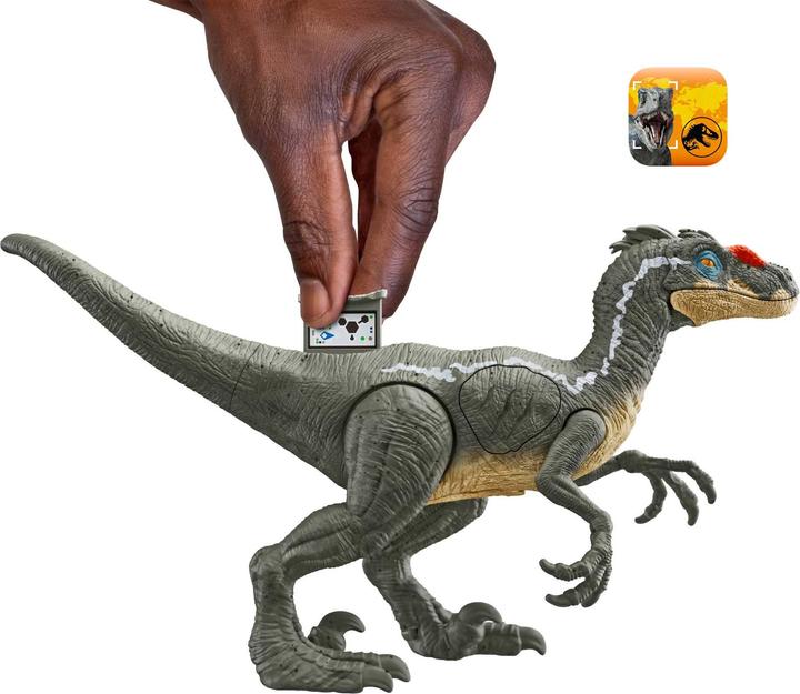 Actual product image Mattel HNC11
