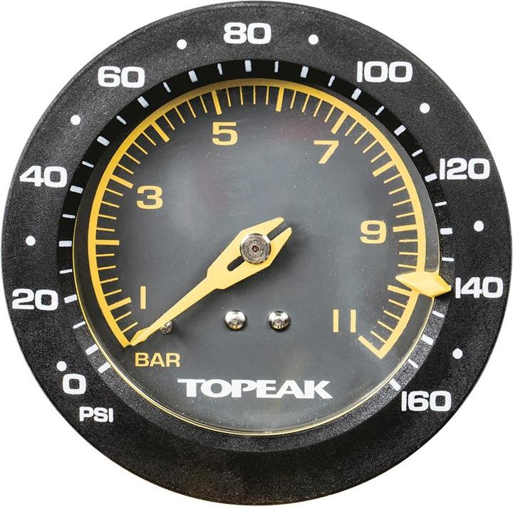 Actual product image Topeak JoeBlow Sport III
