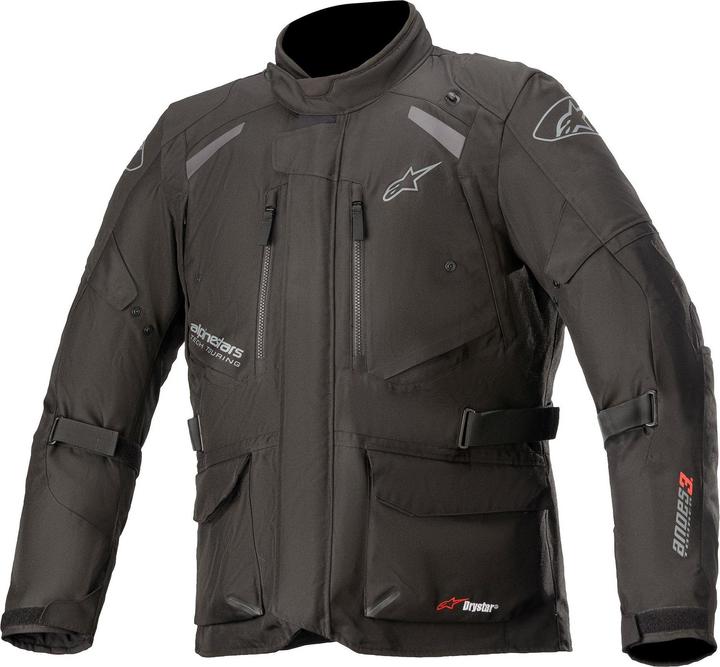 Produktbild Alpinestars Andes V3 Drystar® Jacket (Herren, L)