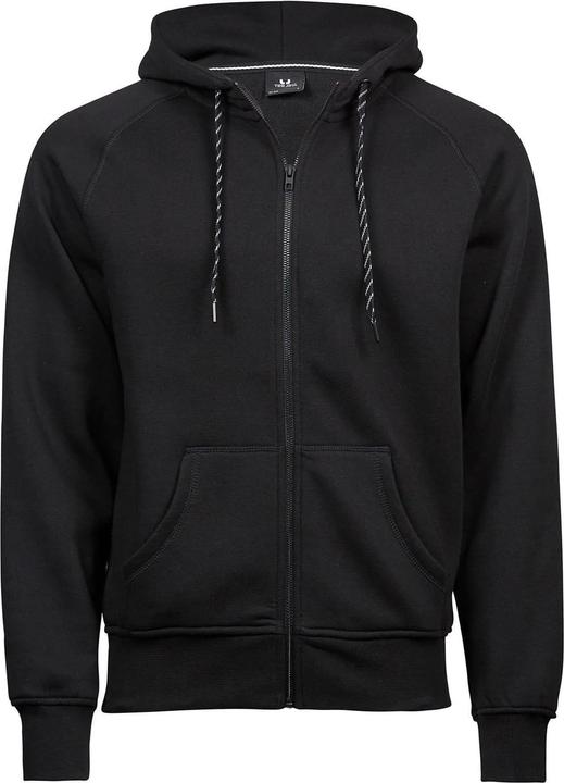 Tee Jays Fashion Zip Kapuzenjacke