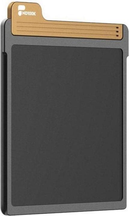 Actual product image PolarPro Grey filter ND100K Summit (Neutral density filter)