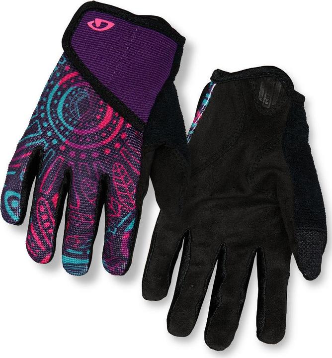 Giro DND II Gloves Junior (L)