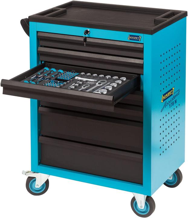 Image du produit HAZET Assistant (0 x)