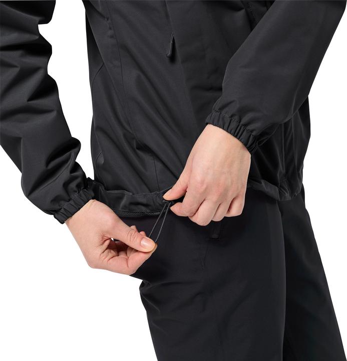 Image du produit Jack Wolfskin Stormy Point 2L Jkt W (XS)