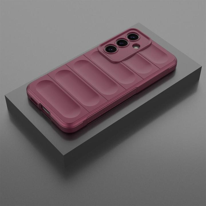 Produktbild Cover-Discount Galaxy S25 - Rugged Protective Hülle (Samsung Galaxy S25)