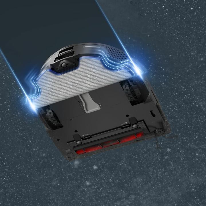 Actual product image Rowenta RR9485 X-PLORER Serie 220+ RR9485 (Vacuum mopping robot)