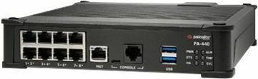 Palo Alto Networks PA-460 - Sicherheitsg