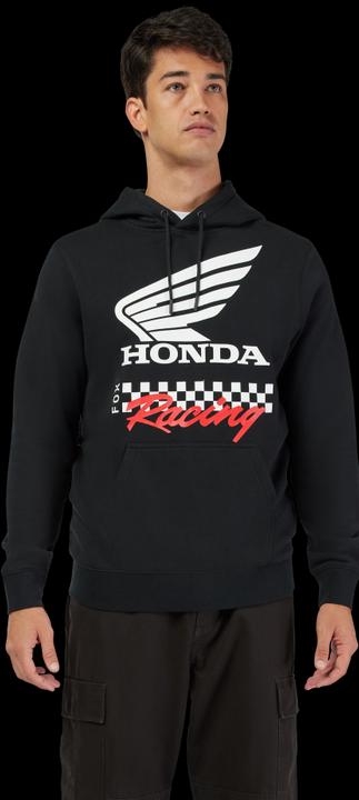 Fox Honda Fleece