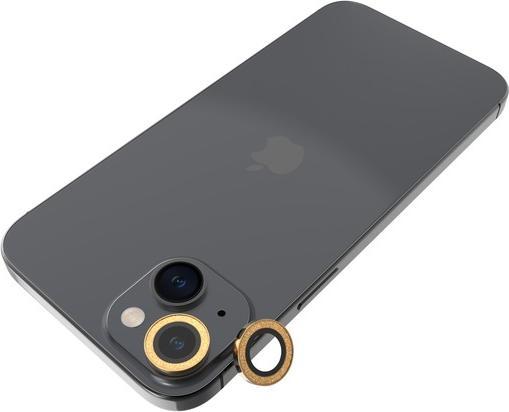 Immagine prodotto So Seven Pellicola fotografica resistente agli urti e ai graffi (1 Pezzo/i, Apple iPhone 15 Plus)