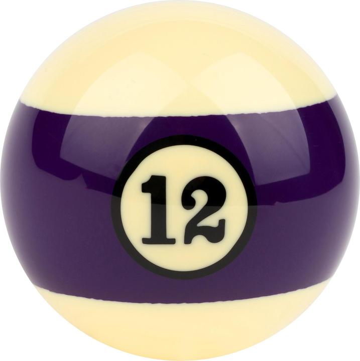 Actual product image Stradivari Billiard ball single